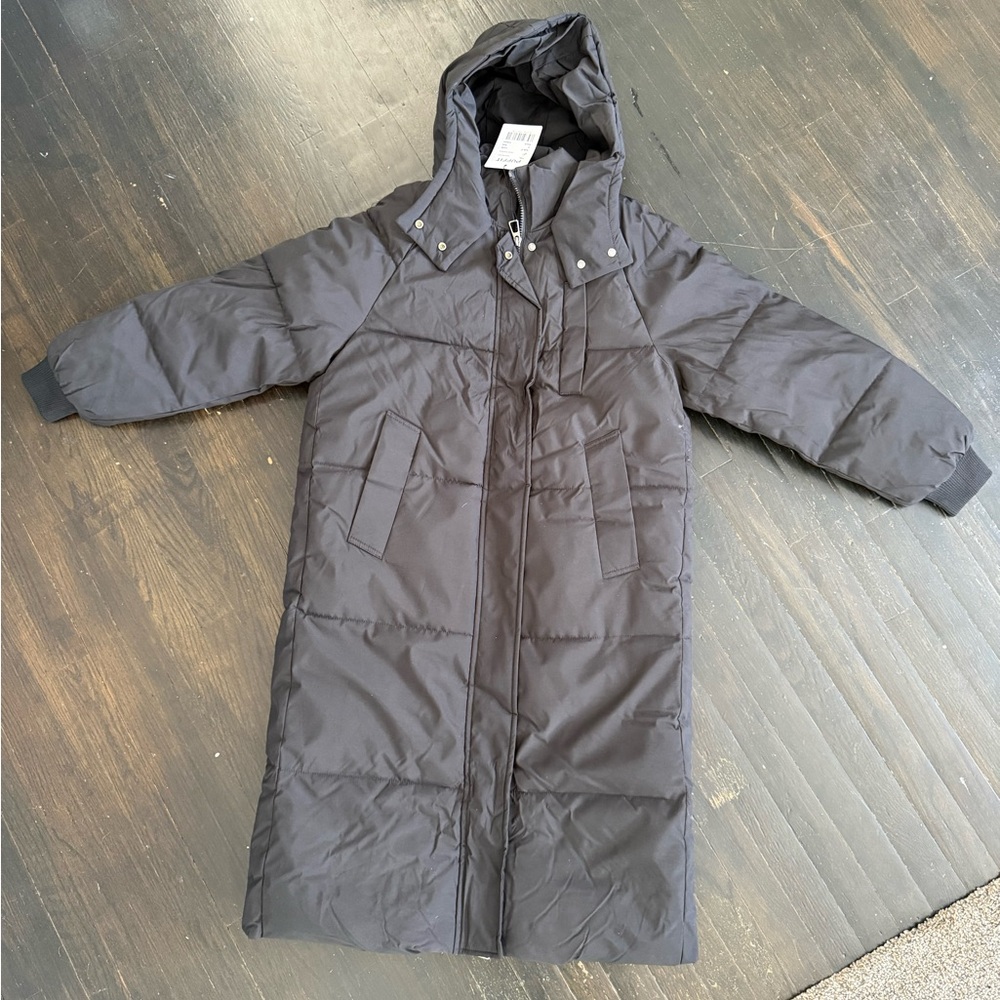 PUFFIT Women’s Jacket